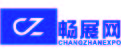 暢展網