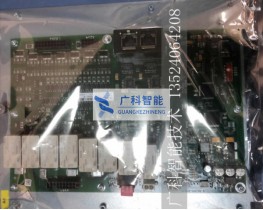 00-188-482，SIB-standard and adapter，庫卡安全卡