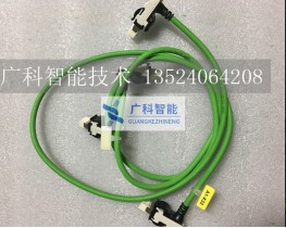 00-166-357，Data cable KPPX21 to CIBX32，KPP-CIB通信線
