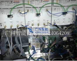 00-170-197，Data cable CCU to X21，CCU-X21編碼器線接口